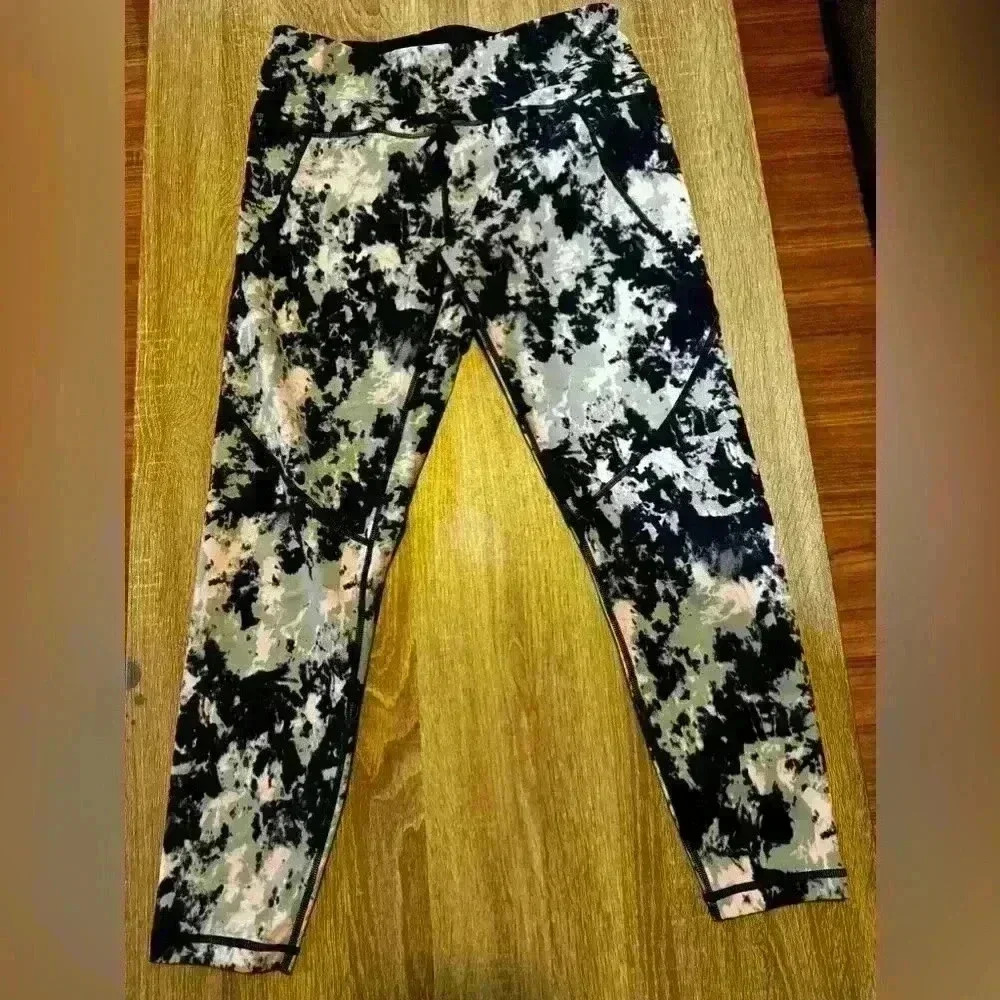 Sweaty Betty Leggings